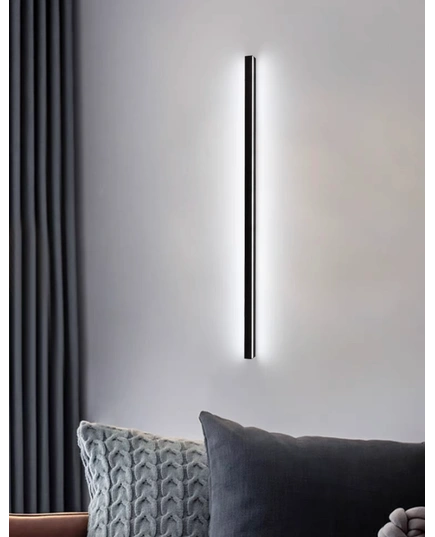 Настенные светильники Long wall lamp