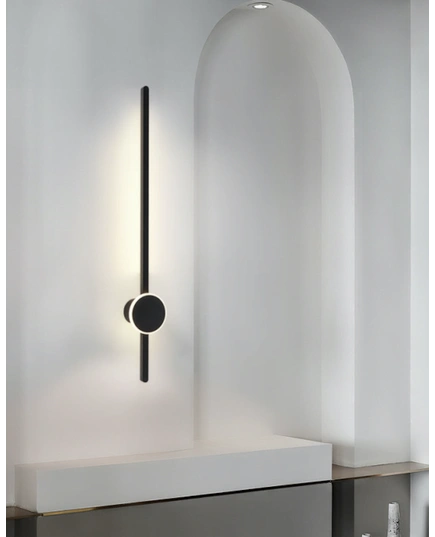 Настінна серія бра figure wall lamp