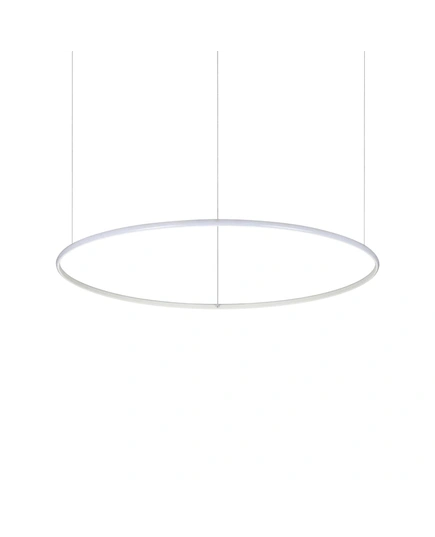 Люстра Ideal Lux HULAHOOP 258751