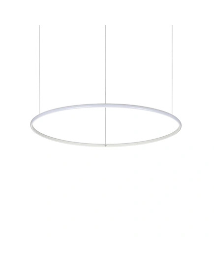 Люстра Ideal Lux HULAHOOP 258768
