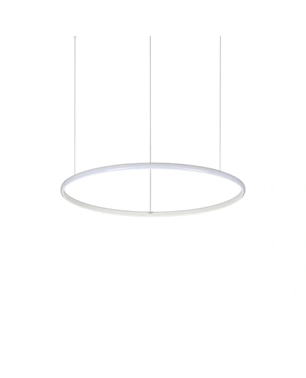 Люстра Ideal Lux HULAHOOP 258775