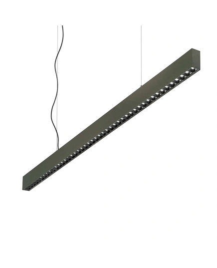 Світлодіодний лінійний світильник Ideal Lux OFFICE 271187