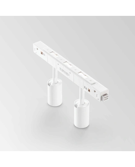 Магнитный светильник Ideal Lux EGO TRACK DOUBLE 282947