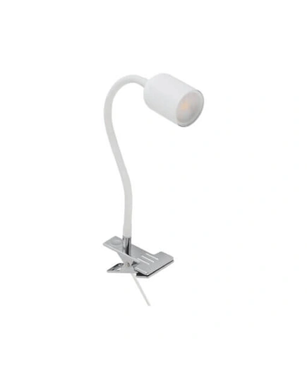 Настільна лампа TK Lighting TOP WHITE 4559