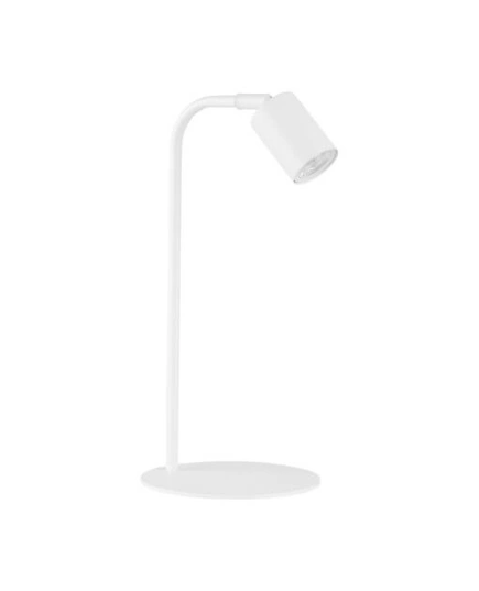 Настольная лампа TK Lighting LOGAN WHITE 5490