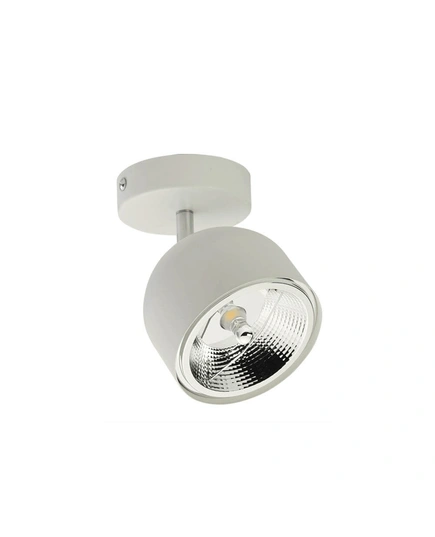 Точковий світильник TK Lighting ALTEA WHITE 6512