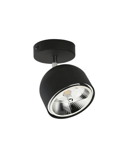 Точковий світильник TK Lighting ALTEA BLACK 6517
