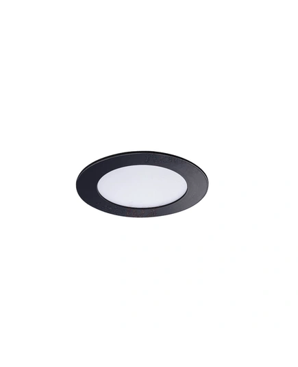 Точечный светильник Kanlux ROUNDA V2LED6W-WW-B 33562