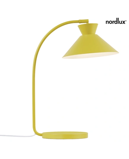 Настольная лампа Nordlux Dial 2213385026