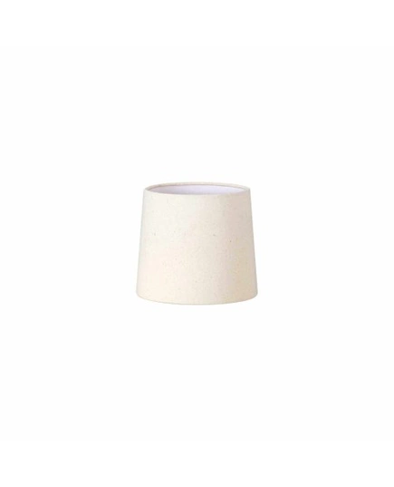 Абажур Ideal Lux Set Up MAP Cono D16 Beige 260358