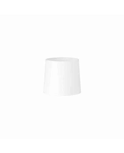 Абажур Ideal Lux Set Up MAP Cono D16 Bianco 260341