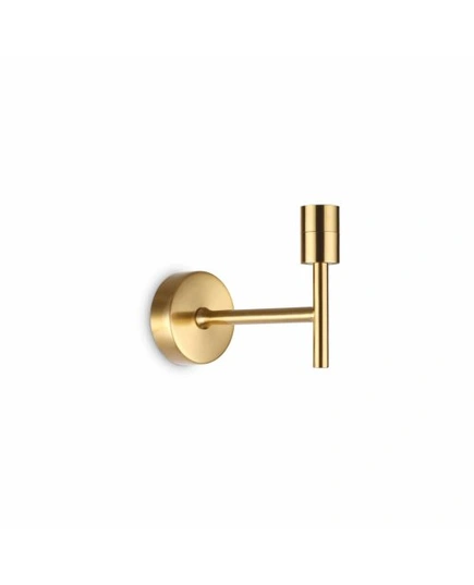 Бра Ideal Lux Set Up MAP1 Brass 259802