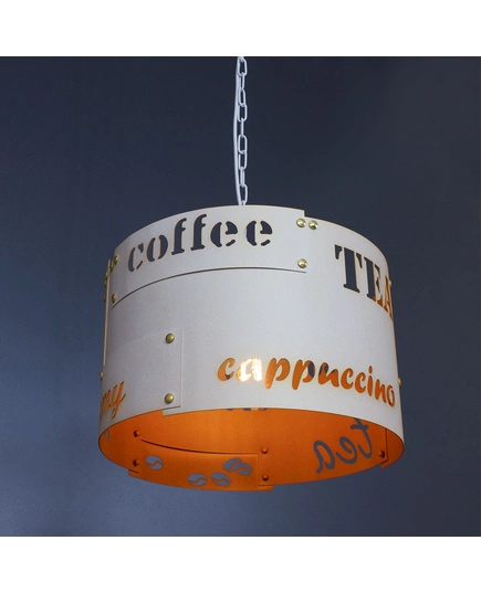Підвісний світильник ImperiumLight Coffee break 96140.01.12