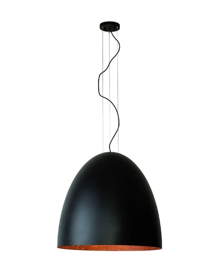 Подвесной светильник Nowodvorski 10321 Egg XL E27 7x40W IP20 Bl