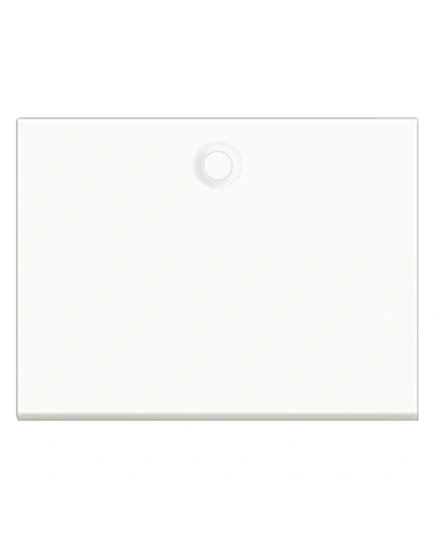 Панель для шнурового вимикача, полярно-біла, K.1, 11477009