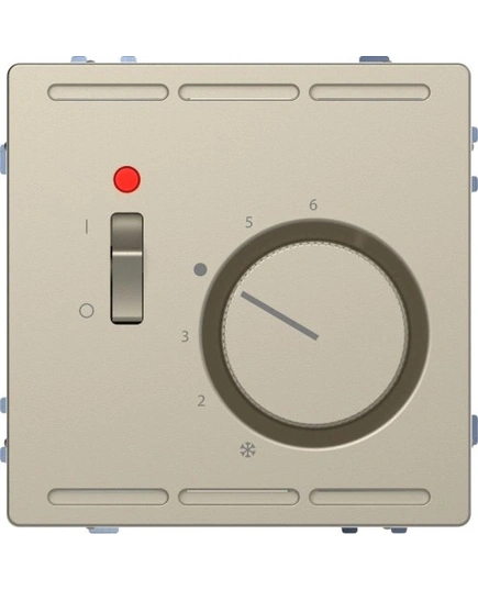 Терморегулятор з вимк. D-Life MTN5760-6033 «Цукор»