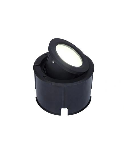 Грунтовый светильник Lutec ARCTIC 7701301012