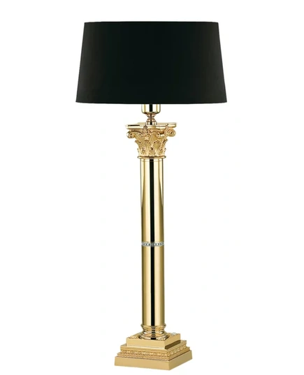 Настільна лампа Kutek VERA LAMPY GABINETOWE VER-LG-1(Z/A)