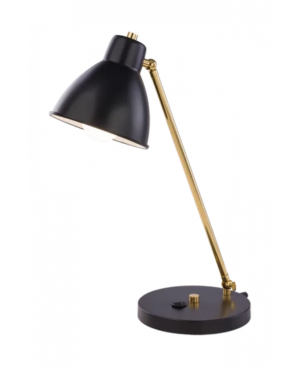 Настільна лампа Amplex LOGA 0452 (8705)