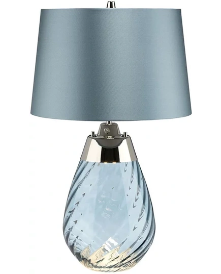 Настільна лампа Elstead LENA LENA-TL-S-BLUE