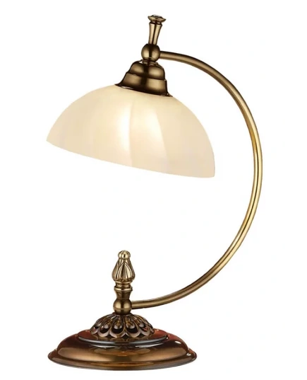 Настільна лампа Amplex CORDOBA II 207 (8210)