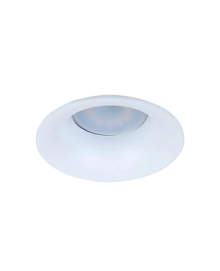Врезной точечный светильник MJ-Light PRD 3557-2 WH