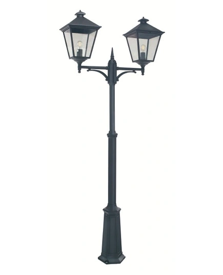 Вуличний ліхтар Norlys London 492B