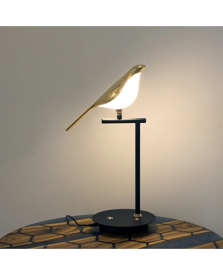 Настольная лампа Bird Friendlylight 89412023