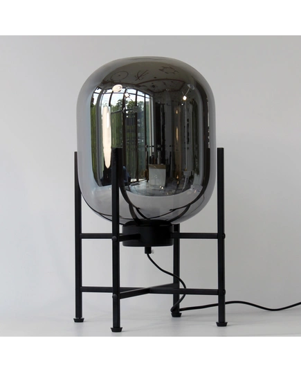 Настільна лампа Glass Oval Friendlylight 19577332