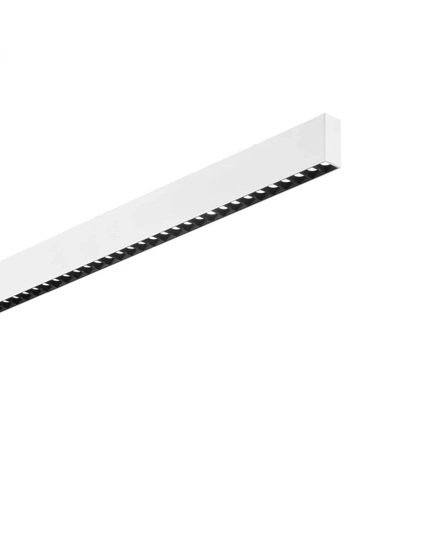 Линейный светильник Ideal Lux STEEL 270180