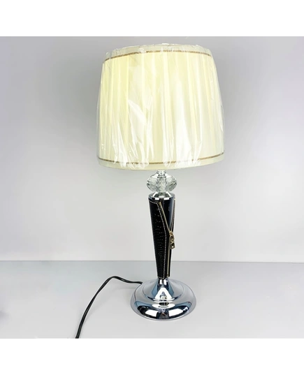 Настільна лампа SMALL 42813134 Колір корпусу: Хром