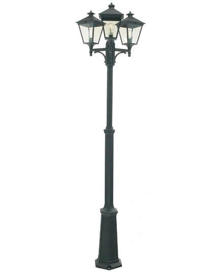 Уличный фонарь Norlys London 495B