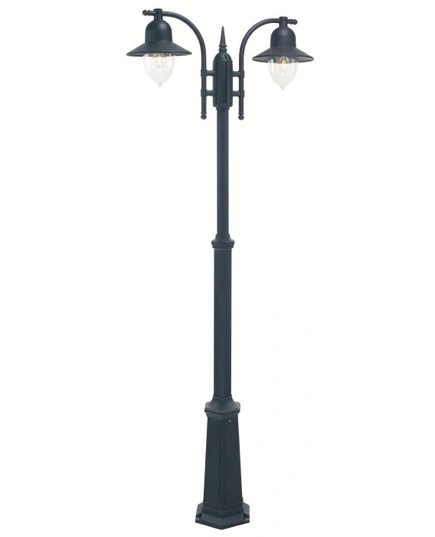 Вуличний ліхтар Norlys Como 372B