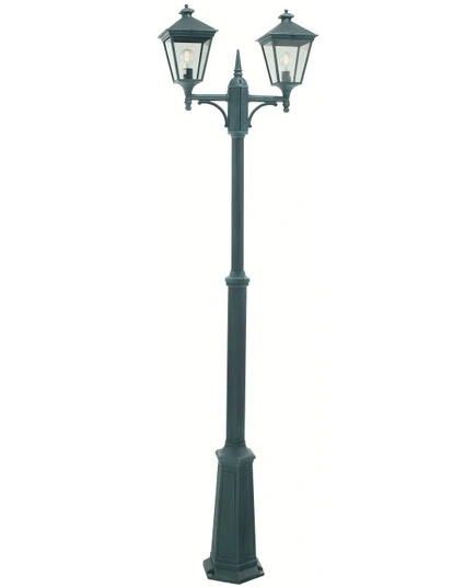 Уличный фонарь Norlys London 482B/G