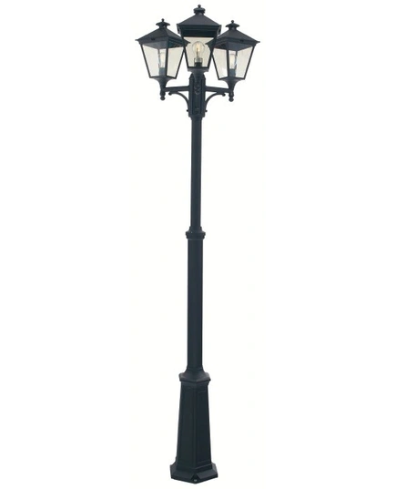 Уличный фонарь Norlys London 483B