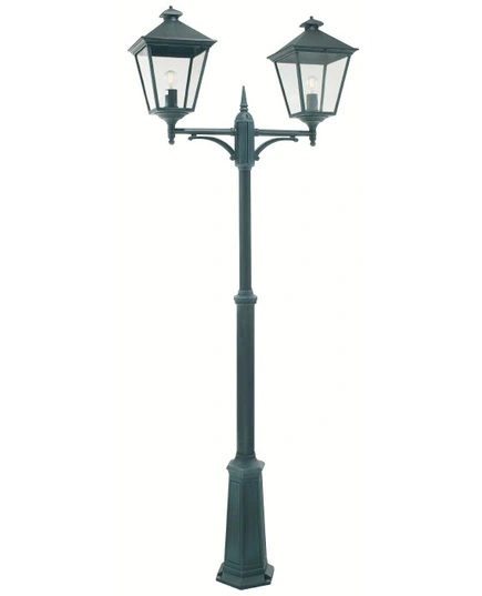 Уличный фонарь Norlys London 492B/G