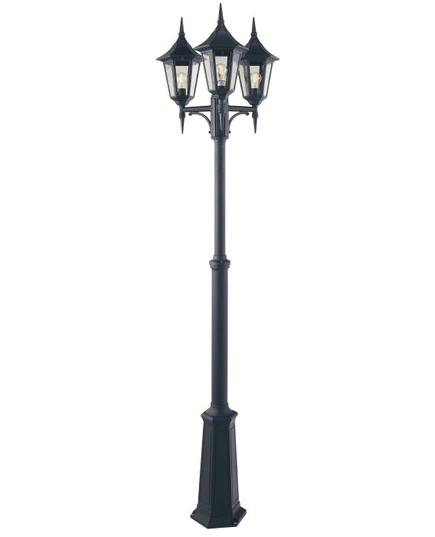 Уличный фонарь Norlys Modena 303B