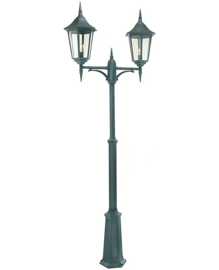 Уличный фонарь Norlys Modena 382B/G
