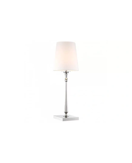 Настольная лампа CosmoLight AUSTIN T01210NI-WH