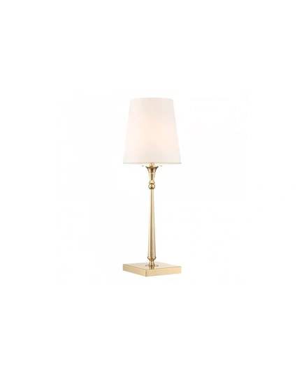 Настольная лампа CosmoLight AUSTIN T01227AU-WH