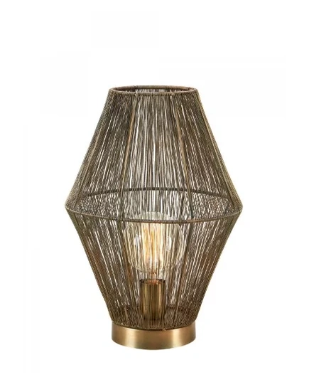 Настольная лампа Markslojd 108665 CASA