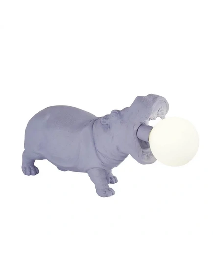 Настільна лампа Searchlight HIPPO EU60549