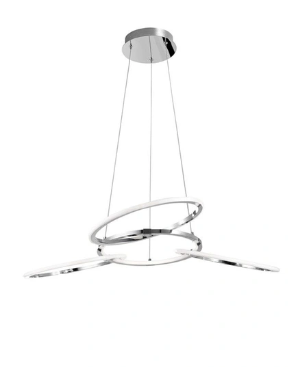 Светильник подвесной DANTE Nova Luce 9008011
