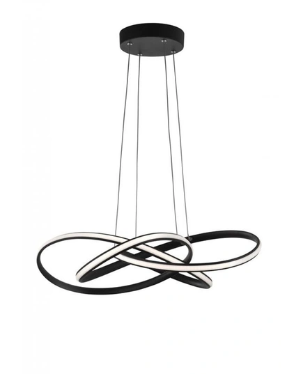 Светильник подвесной TRECCIA Nova Luce 9007802