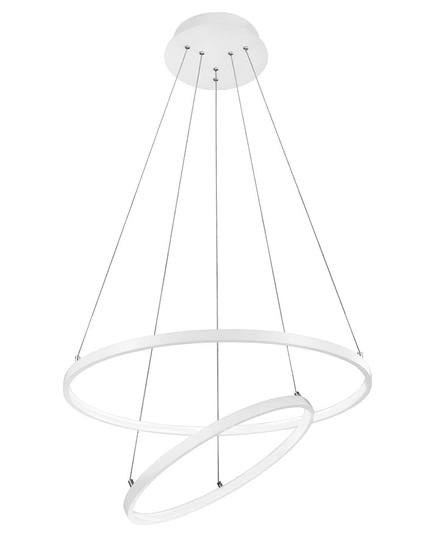 Світильник підвісний Dea Nova Luce 17222002