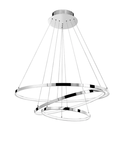 Светильник подвесной Aria Nova Luce 17222004