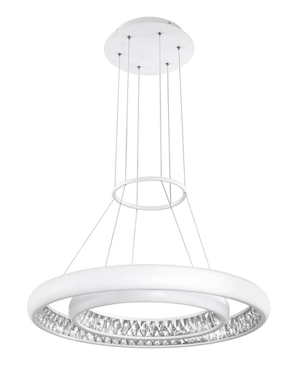 Светильник подвесной Lumi Nova Luce 17320202
