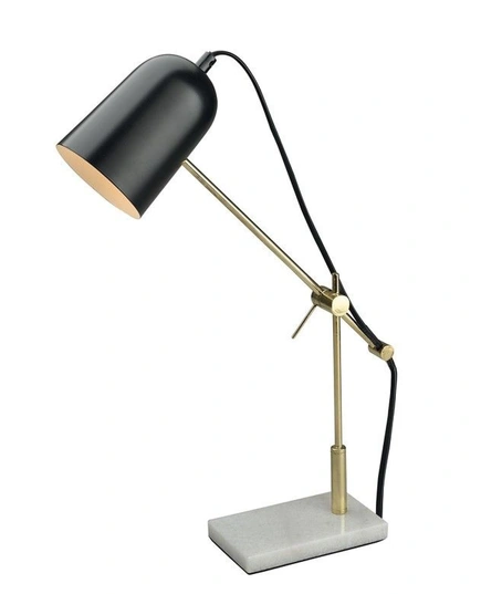 Настільна лампа SIGNORE Nova Luce 7605188