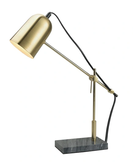 Настільна лампа SIGNORE Nova Luce 7605187