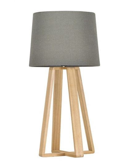 Настольная лампа DEREK Nova Luce 8700301